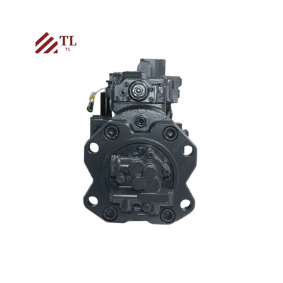 Zestaw hydrauliczny głównej pompy LC10V00029F1 LC10V00029F2 do koparki K5V140DTP-NOSER-9TFL