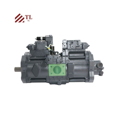 Zestaw hydrauliczny głównej pompy LC10V00029F1 LC10V00029F2 do koparki K5V140DTP-NOSER-9TFL
