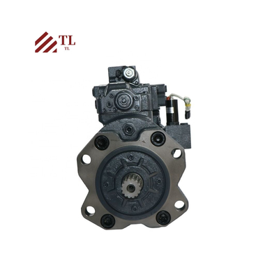 Zestaw hydrauliczny głównej pompy LC10V00029F1 LC10V00029F2 do koparki K5V140DTP-NOSER-9TFL