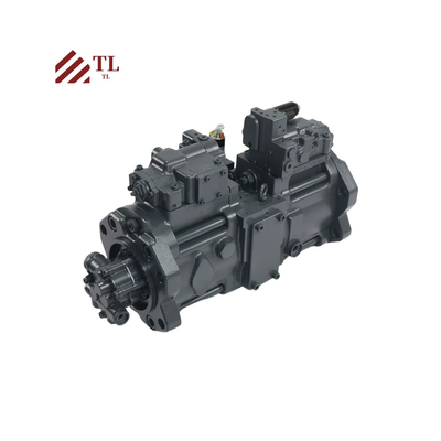 Zestaw hydrauliczny głównej pompy LC10V00029F1 LC10V00029F2 do koparki K5V140DTP-NOSER-9TFL