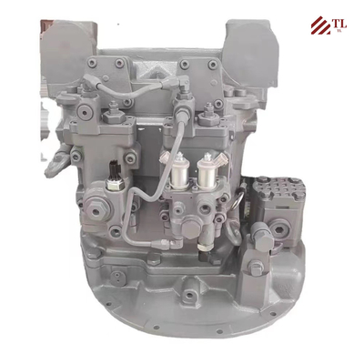 100% hydrauliczna pompa wykopalniana HPV125B HPV125A HPV116 HPV091 HPV102 HPV105 HPV145