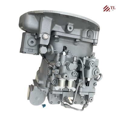 100% hydrauliczna pompa wykopalniana HPV125B HPV125A HPV116 HPV091 HPV102 HPV105 HPV145