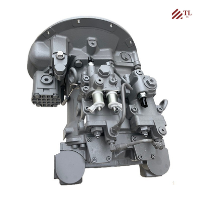 100% hydrauliczna pompa wykopalniana HPV125B HPV125A HPV116 HPV091 HPV102 HPV105 HPV145