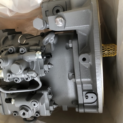 100% hydrauliczna pompa wykopalniana HPV125B HPV125A HPV116 HPV091 HPV102 HPV105 HPV145