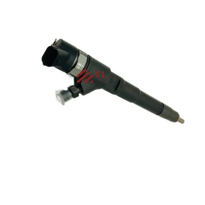 0445110418 504389548 0445110418 Najlepszy wtryskiwacz paliwa napędowego dla hydraulicznych pomp głównych