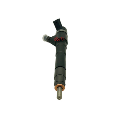 0445110418 504389548 0445110418 Najlepszy wtryskiwacz paliwa napędowego dla hydraulicznych pomp głównych