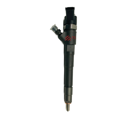 0445110418 504389548 0445110418 Najlepszy wtryskiwacz paliwa napędowego dla hydraulicznych pomp głównych