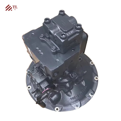 708-3T-11210 Komatsu Hydraulic Main Pump dla PC78 PC78-6 PC78US-6 PC78UU-6 PC88MR-6
