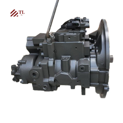 Jision Części maszyn budowlanych SK460 SK480 Pompy hydrauliczne K5V212DPH do sprzedaży detalicznej