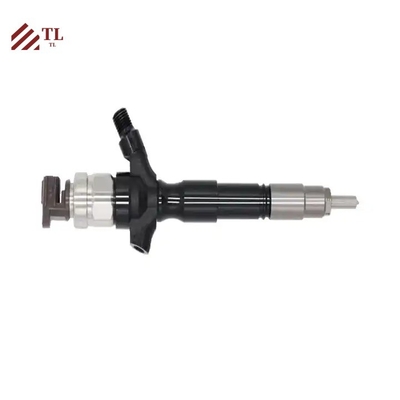 095000-9560 095000-7490 Wtryskiwacz Common Rail dla Mitsubishi L200 DLLA155P1030 4D56