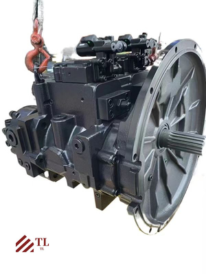 Jision Części maszyn budowlanych SK460 SK480 Pompy hydrauliczne K5V212DPH do sprzedaży detalicznej