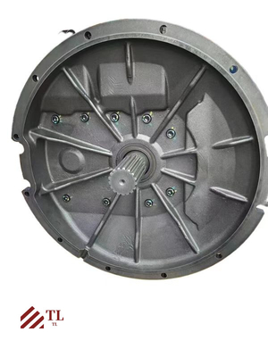 Jision Części maszyn budowlanych SK460 SK480 Pompy hydrauliczne K5V212DPH do sprzedaży detalicznej