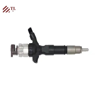 095000-9560 095000-7490 Wtryskiwacz Common Rail dla Mitsubishi L200 DLLA155P1030 4D56