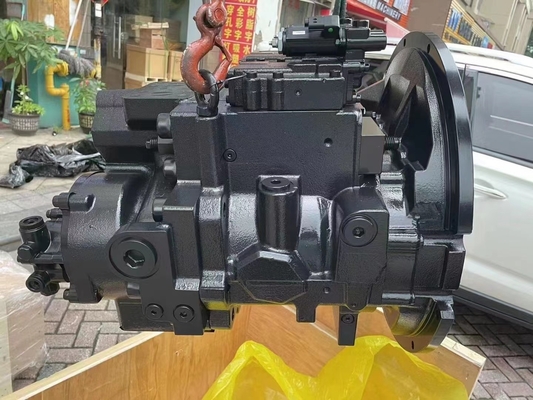 Jision Części maszyn budowlanych SK460 SK480 Pompy hydrauliczne K5V212DPH do sprzedaży detalicznej