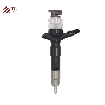 095000-9560 095000-7490 Wtryskiwacz Common Rail dla Mitsubishi L200 DLLA155P1030 4D56