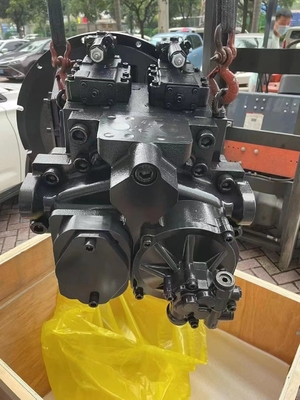 Jision Części maszyn budowlanych SK460 SK480 Pompy hydrauliczne K5V212DPH do sprzedaży detalicznej