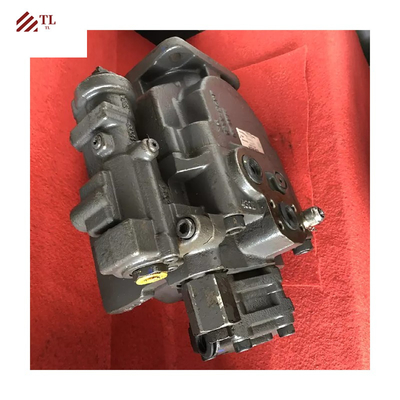 VOE14520750 Koparka z tłokową pompą PVC80RC01 dla Hitachi ZX75USK-3 Ciężkie części ECR88