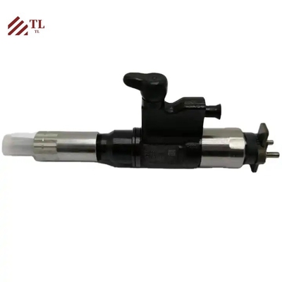 095000-5470 095000-5473 095000-5474 DENSO Wtryskiwacz paliwa dla ISUZU 4HK1 6HK1 4D5C NPR FVR