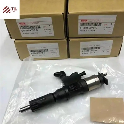 095000-5470 095000-5473 095000-5474 DENSO Wtryskiwacz paliwa dla ISUZU 4HK1 6HK1 4D5C NPR FVR