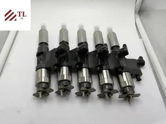 095000-5470 095000-5473 095000-5474 DENSO Wtryskiwacz paliwa dla ISUZU 4HK1 6HK1 4D5C NPR FVR