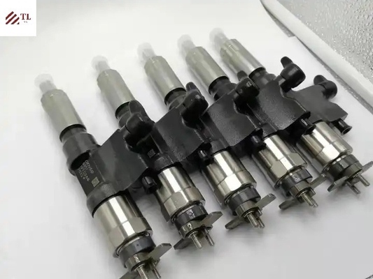 095000-5470 095000-5473 095000-5474 DENSO Wtryskiwacz paliwa dla ISUZU 4HK1 6HK1 4D5C NPR FVR