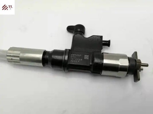 095000-5470 095000-5473 095000-5474 DENSO Wtryskiwacz paliwa dla ISUZU 4HK1 6HK1 4D5C NPR FVR