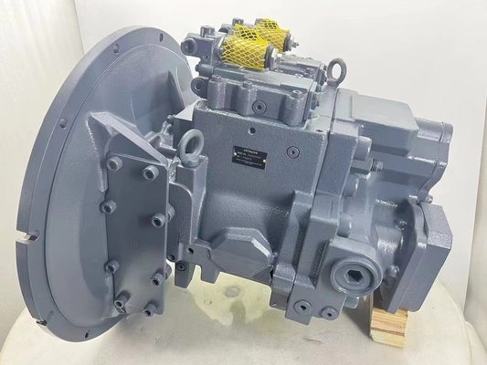 Pompy hydrauliczne YA00035147 Główne urządzenie pompowe 9303249 do wykopalników żeglarskich ZX490-5A
