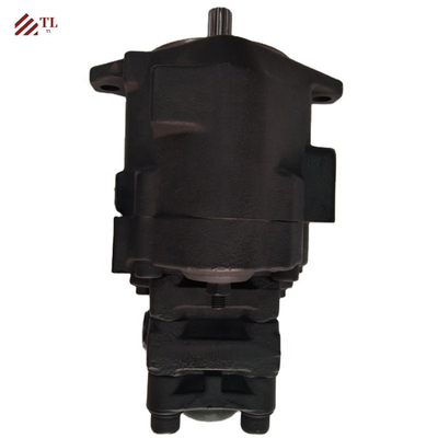 Hydrauliczna pompa zębata Nachi PVD-2B-50 do prac budowlanych MM55 MM45SR SK60  E305