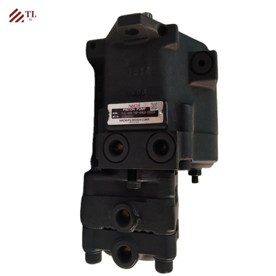 Hydrauliczna pompa zębata Nachi PVD-2B-50 do prac budowlanych MM55 MM45SR SK60  E305