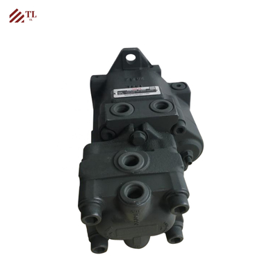 Hydrauliczna pompa zębata Nachi PVD-2B-50 do prac budowlanych MM55 MM45SR SK60  E305