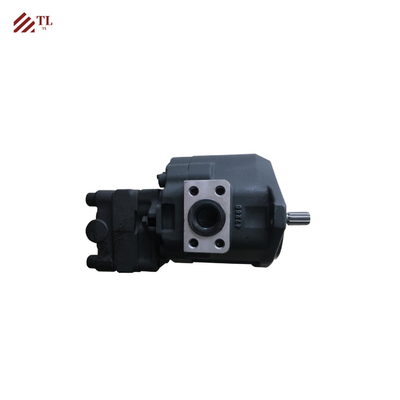 Hydrauliczna pompa zębata Nachi PVD-2B-50 do prac budowlanych MM55 MM45SR SK60  E305
