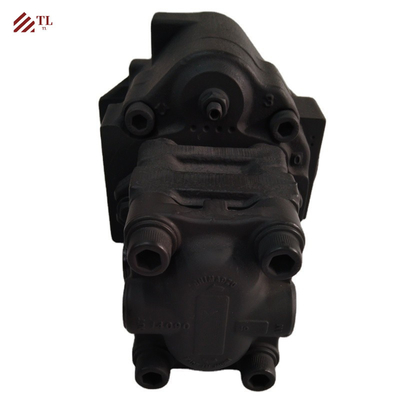 Hydrauliczna pompa zębata Nachi PVD-2B-50 do prac budowlanych MM55 MM45SR SK60  E305