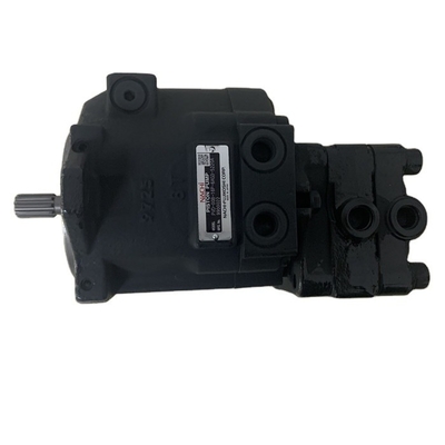 Hydrauliczna pompa zębata Nachi PVD-2B-50 do prac budowlanych MM55 MM45SR SK60  E305
