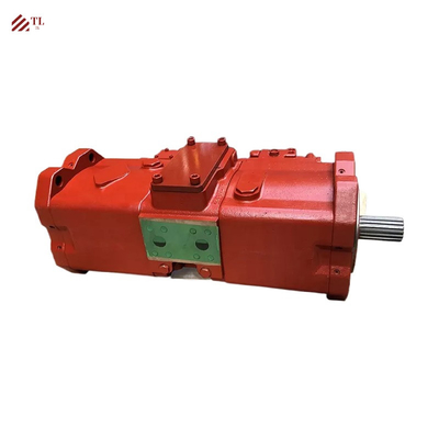 K5V160DTP Części koparki do sprzedaży detalicznej CX360 CX370B Hydraulic Pump w ramach Twojego budżetu