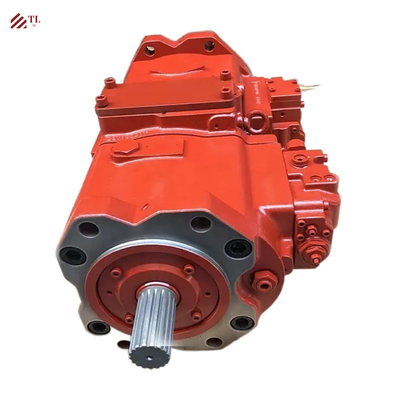K5V160DTP Części koparki do sprzedaży detalicznej CX360 CX370B Hydraulic Pump w ramach Twojego budżetu