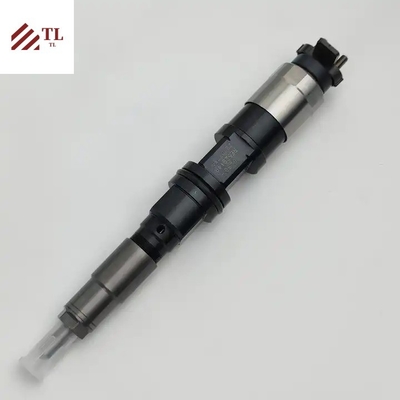 Denso Common Rail Injector DZ100221 RE529149 RE54776 RE528407 dla John Deere 100% -