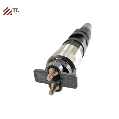 Wykopalnia drapieżnicza Denso Common Rail Injector 095000-6491