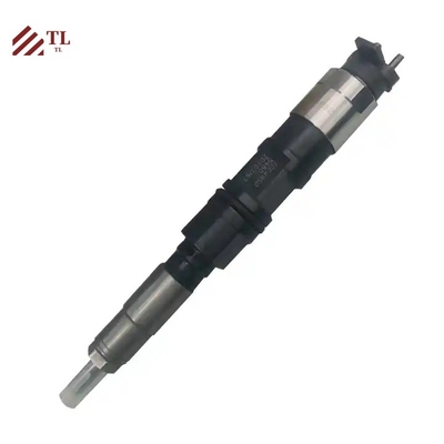 Wykopalnia drapieżnicza Denso Common Rail Injector 095000-6491