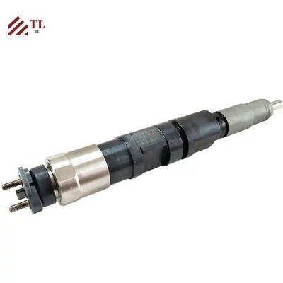 Wykopalnia drapieżnicza Denso Common Rail Injector 095000-6491