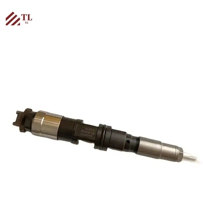 Wykopalnia drapieżnicza Denso Common Rail Injector 095000-6491