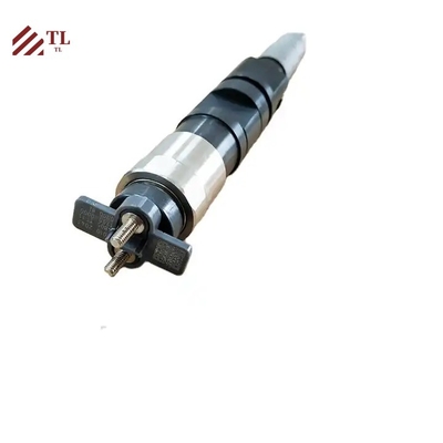 Wykopalnia drapieżnicza Denso Common Rail Injector 095000-6491