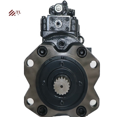 K5v200dph-1x5r-9n24 K5v80dtp-9k0e K5v140dt-1e05 ec250d Ec460b K5v200 Pompa hydrauliczna
