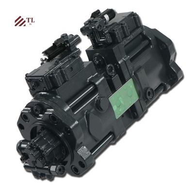 K5v200dph-1x5r-9n24 K5v80dtp-9k0e K5v140dt-1e05 ec250d Ec460b K5v200 Pompa hydrauliczna