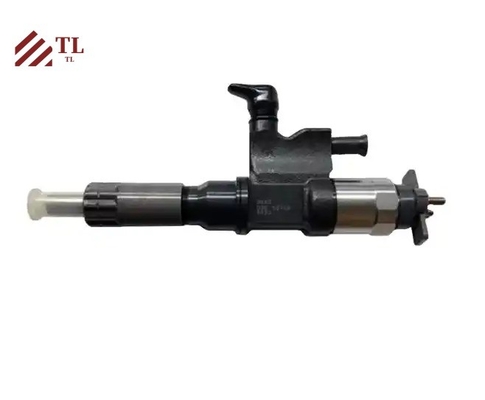 8-97602485-6 095000534X 8976024856 Wtryskiwacz paliwa napędowego dla ISU HN ISUZU