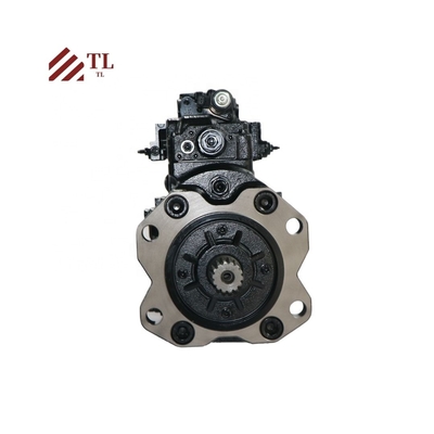 K3V112DTP-9TCM-14T Elektryczne części Yu'an Hydraulic Electronic Fuel Injection Pump