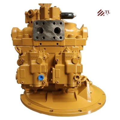 Wysoka gwarancja K5V160DP-2N5X 336D Koparka Hydrauliczna Główna Pompa 497-8499 322-8733