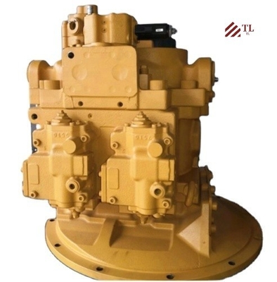 Wysoka gwarancja K5V160DP-2N5X 336D Koparka Hydrauliczna Główna Pompa 497-8499 322-8733