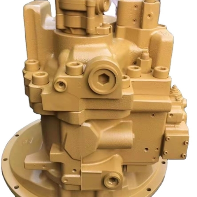 Wysoka gwarancja K5V160DP-2N5X 336D Koparka Hydrauliczna Główna Pompa 497-8499 322-8733