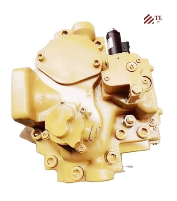 Wysoka gwarancja K5V160DP-2N5X 336D Koparka Hydrauliczna Główna Pompa 497-8499 322-8733