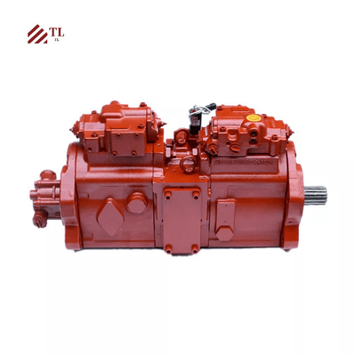DX300LCA K5V140DTP Główną pompę 400914-00416b K1006550C